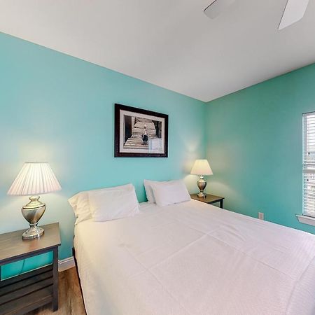 Plum Perfect By Meyer Vacation Rentals กัลฟ์ชอร์ส ภายนอก รูปภาพ