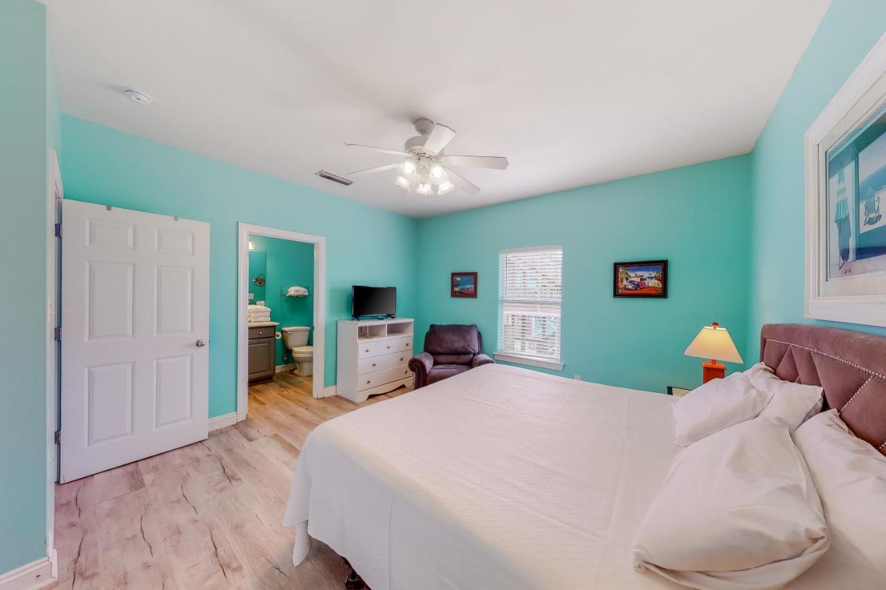 Plum Perfect By Meyer Vacation Rentals กัลฟ์ชอร์ส ภายนอก รูปภาพ